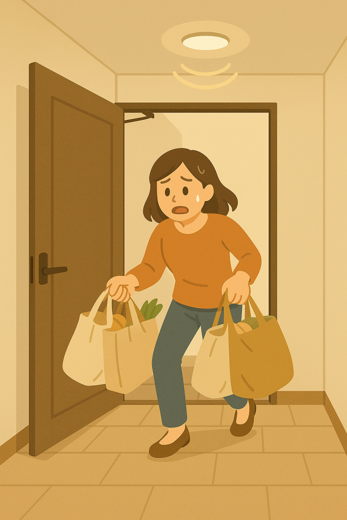 人感センサー 6265523dc2d1ae64957992003a6c9702